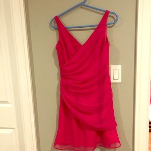 Impressions cocktail dress